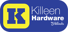 Killeen Hardware Logo