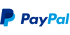 paypal payment accepted