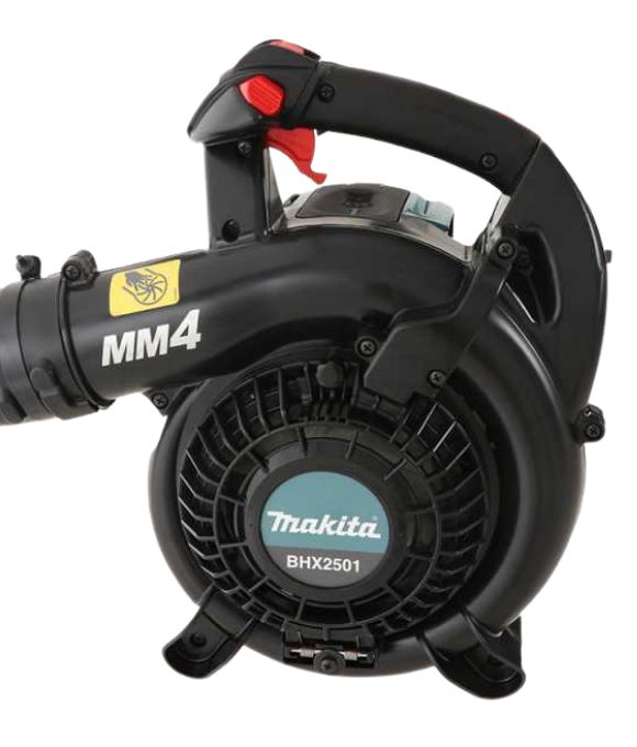 MAKITA LEAF BLOWER BHX2501 24.5CC 