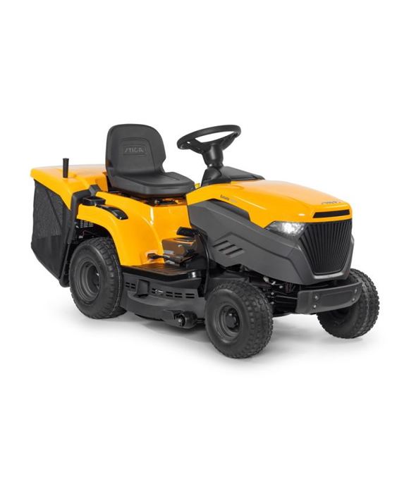 STIGA RIDE ON LAWN MOWER ESTATE 3084 H