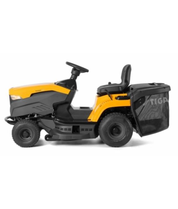 STIGA RIDE ON LAWN MOWER ESTATE 2084