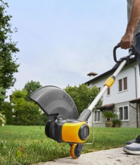 STIGA STRIMMER 500 SERIES 48V