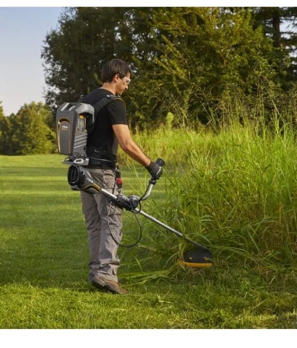 STIGA BRUSH CUTTER STRIMMER BC545B