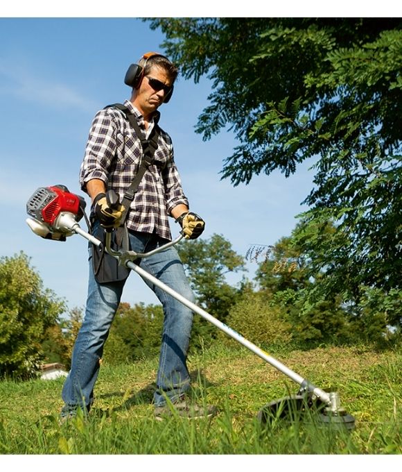 EFCO BRUSH CUTTER STRIMMER STARK 3810T