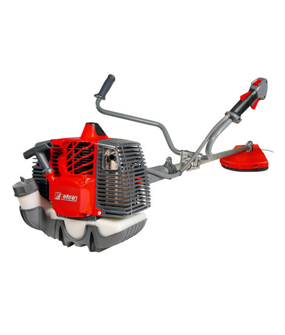 EFCO BRUSH CUTTER STRIMMER STARK 4410T