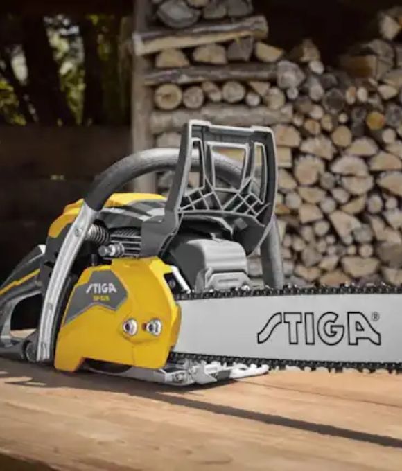 STIGA CHAINSAW SP526 
