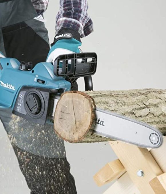MAKITA CHAINSAW ELECTRIC 240V UC4041A