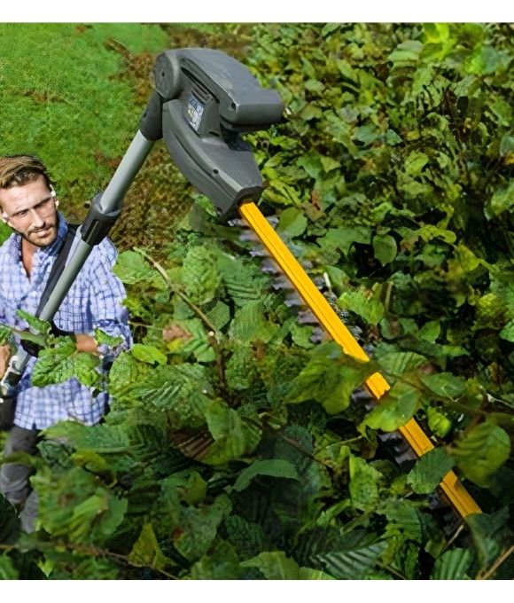 STIGA 5IN1 GARDEN MULTI TOOL MT330