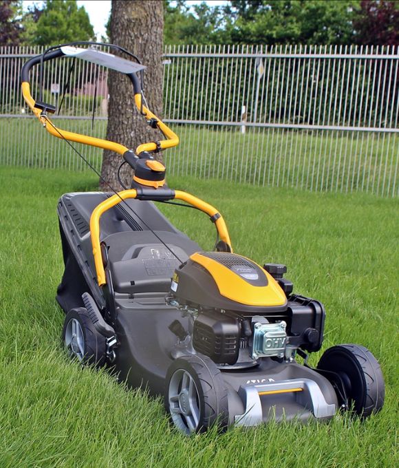 STIGA COLLECTOR 543