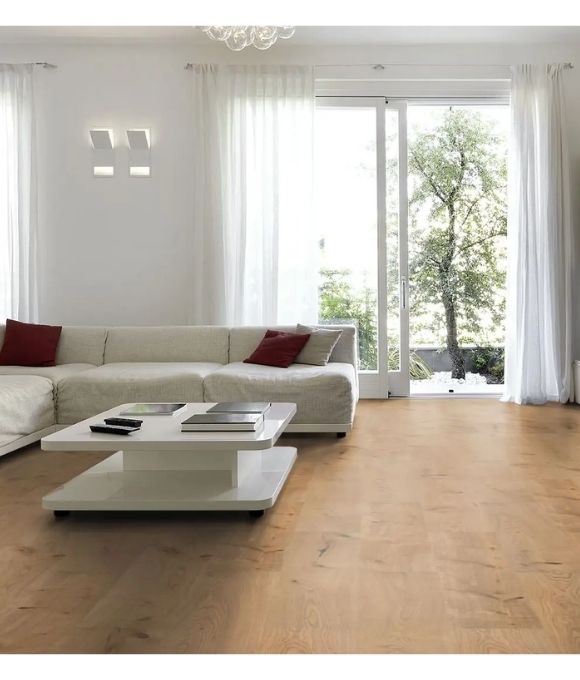 CLASSEN COUNTRY STYLE 7MM OAK NATURE YELLOW
