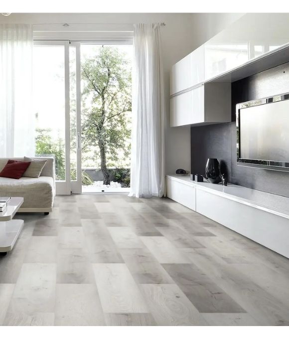 CLASSEN COUNTRY STYLE 7MM OAK GREY MIX