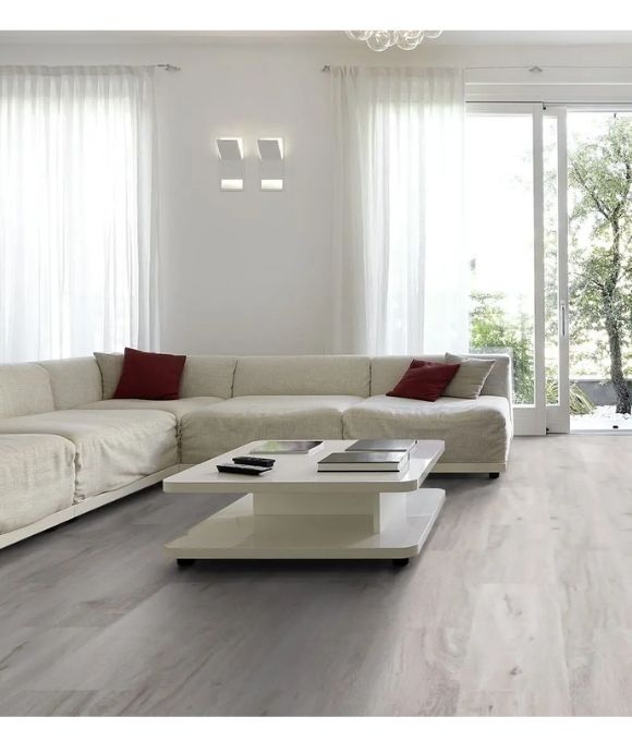 CLASSEN COUNTRY STYLE 7MM OAK BRUSHED GREY