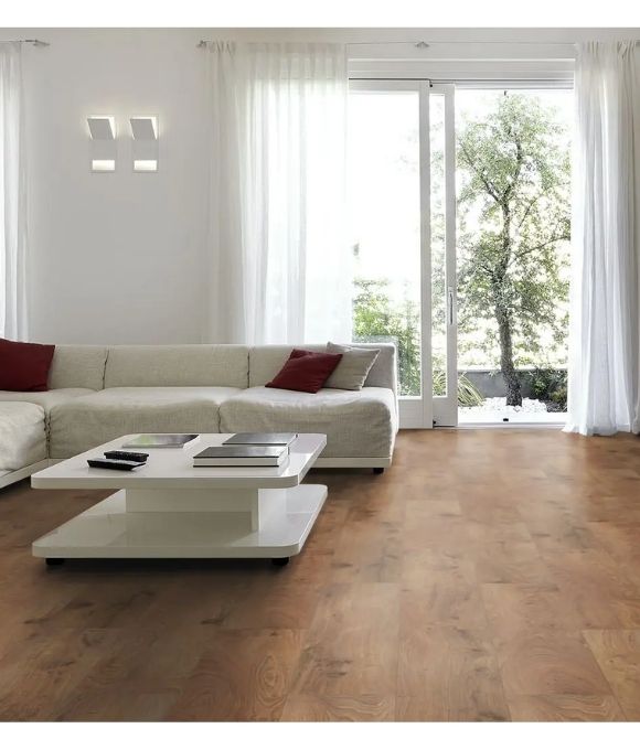 CLASSEN COUNTRY STYLE 7MM MICHIGAN OAK