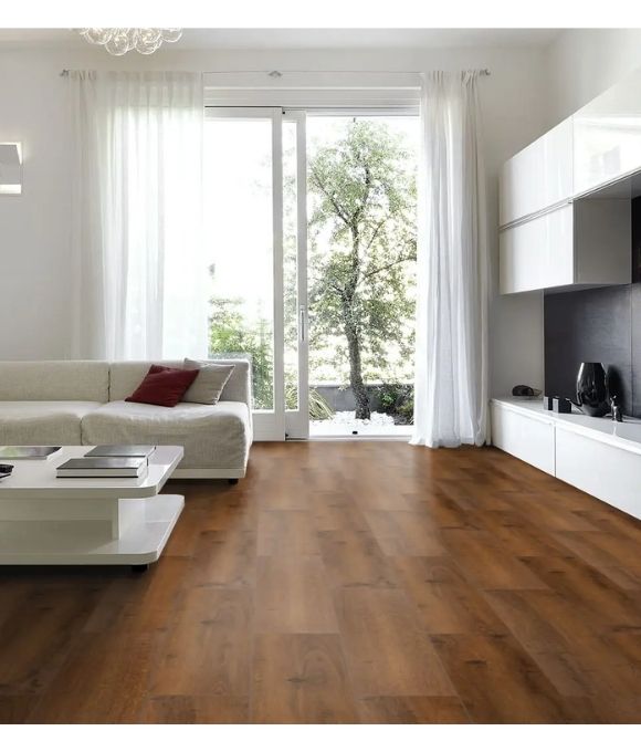 CLASSEN COUNTRY STYLE 7MM ARAGON OAK
