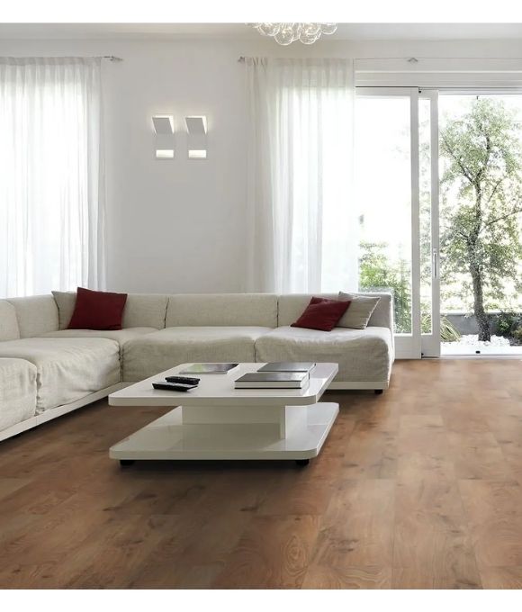 CLASSEN COUNTRY STYLE 7MM OAK NATURE RED