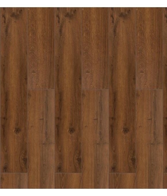 CLASSEN COUNTRY STYLE 7MM OAK DARK BROWN