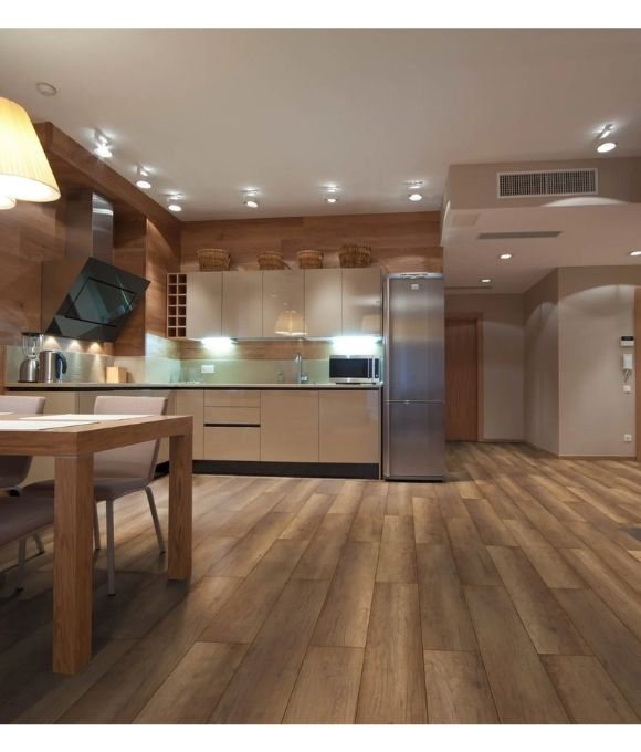 CLASSEN ADVENTURE 8MM DONCASTER OAK