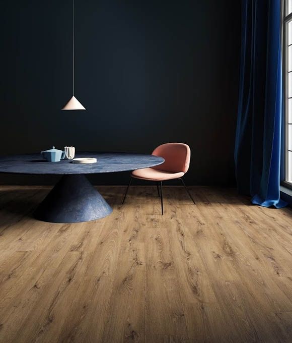 BALTERIO TRADITIONS 9MM CASTELLO OAK 