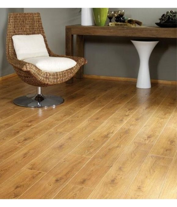 BALTERIO SUPREME HYDRO 12MM COTTAGE OAK