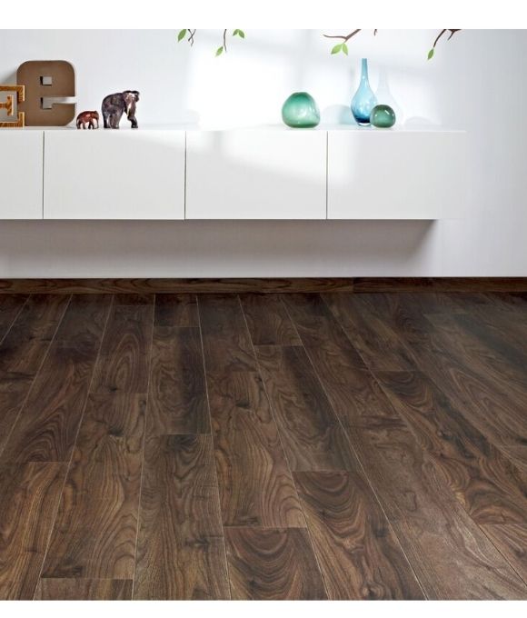 BALTERIO SUPREME HYDRO 12MM SELECT WALNUT 