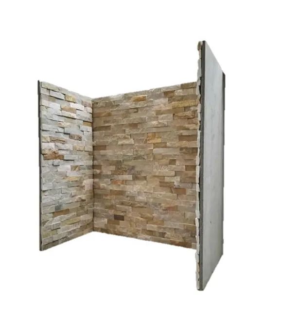 LOCKSTONE GALLERY CHAMBER OYSTER SLATE