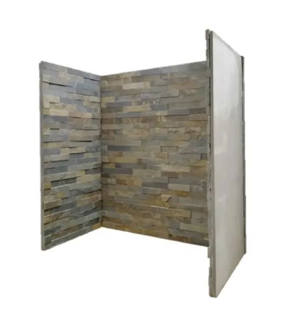 LOCKSTONE GALLERY CHAMBER RUSTIC SLATE