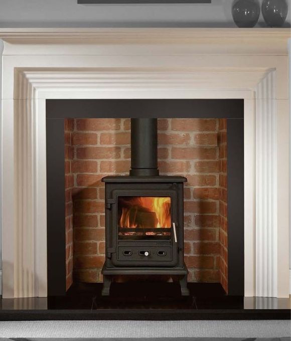 LOCKSTONE GALLERY CHAMBER RUSTIC BRICK
