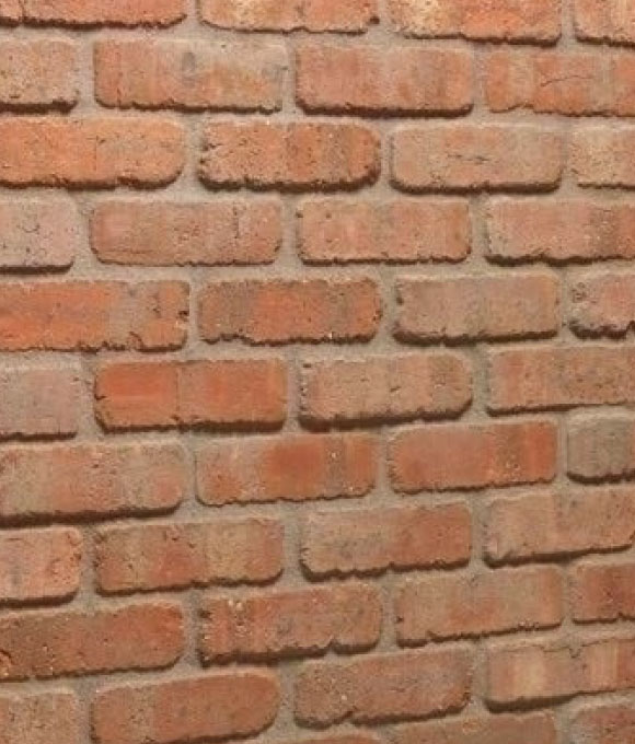 LOCKSTONE GALLERY CHAMBER RUSTIC BRICK
