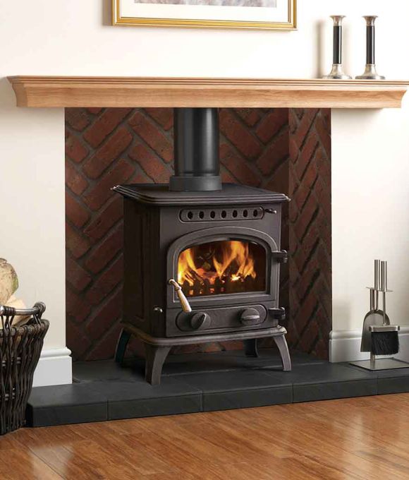 LOCKSTONE GALLERY CHAMBER RUSTIC BRICK HERRINGBONE