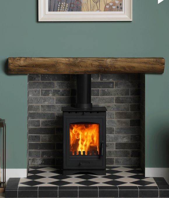 LOCKSTONE GALLERY CHAMBER GREY CERAMIC