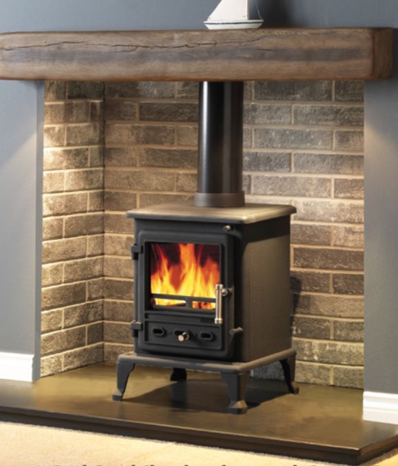 LOCKSTONE GALLERY CHAMBER GREY CERAMIC
