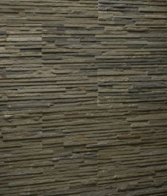 LOCKSTONE GALLERY CHAMBER OLIVE WATERFALL