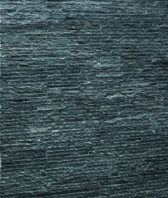 LOCKSTONE GALLERY CHAMBER CHARCOAL WATERFALL
