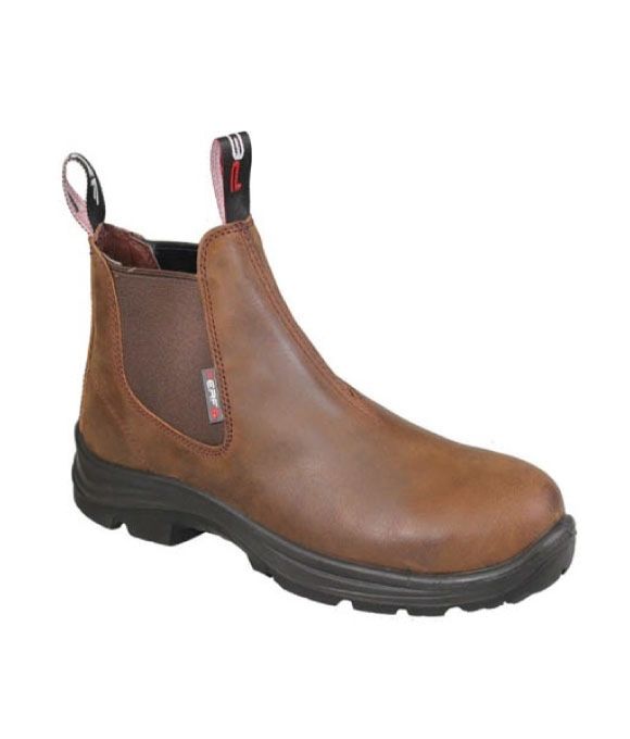 PERF COUNTRY DEALER BOOT