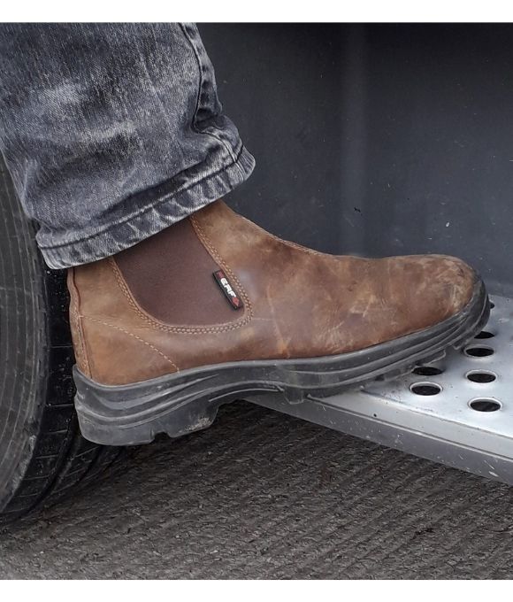PERF COUNTRY DEALER BOOT