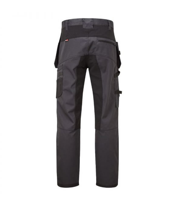 TUFFSTUFF 725 X-MOTION HOLSTER POCKET WORK TROUSER