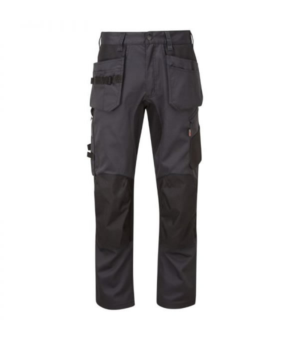 TUFFSTUFF 725 X-MOTION HOLSTER POCKET WORK TROUSER