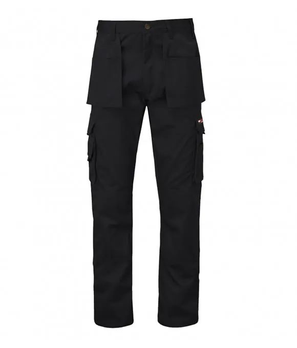 TUFFSTUFF 711 PRO WORK HOLSTER POCKET WORK TROUSER BLACK