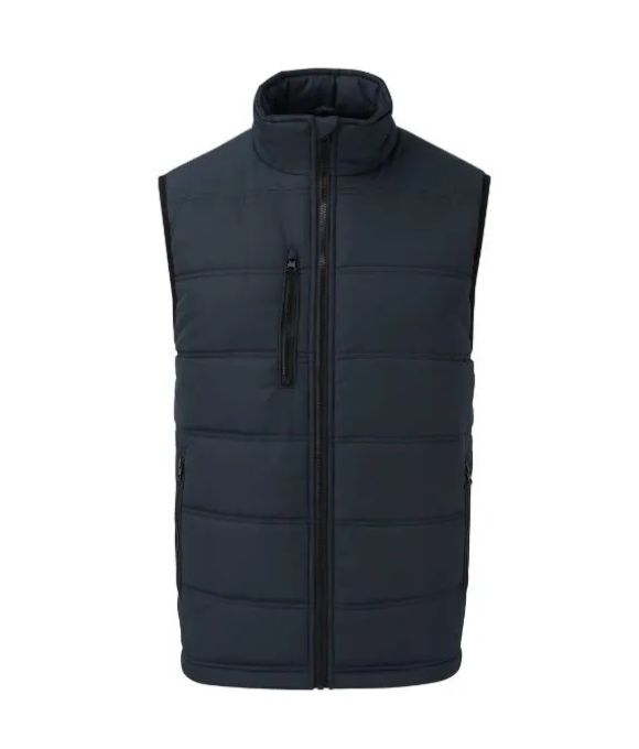 FORT 2230 CARLTON BODYWARMER NAVY