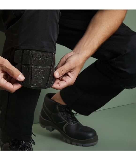 SNICKERS 9110 CRAFTSMAN KNEE PADS
