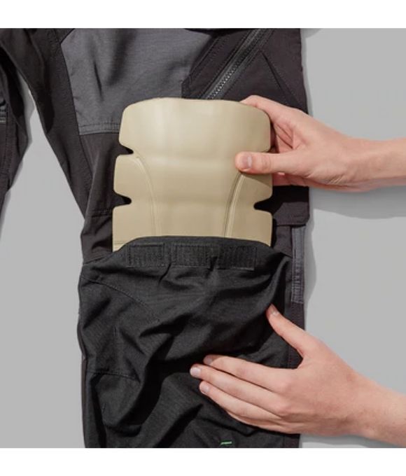 SNICKERS 9112 D30 LITE KNEE PADS 