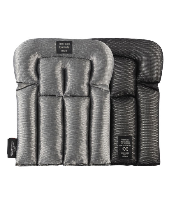 SNICKERS 9118 FLOORLAYER KNEE PADS