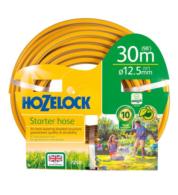 HOZELOCK STARTER HOSE 50MT 7250