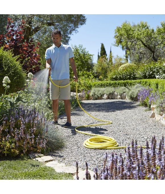 HOZELOCK TRICOFLEX ULTIMATE HOSE 1” 25MT