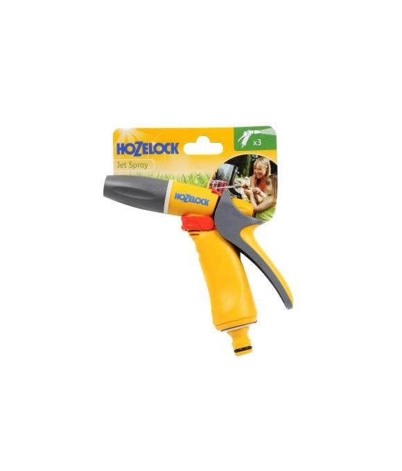 HOZELOCK JET SPRAY GUN 2674