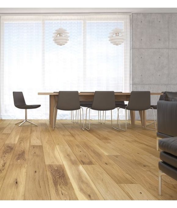 NATURE CLICK MATT LACQUERED 