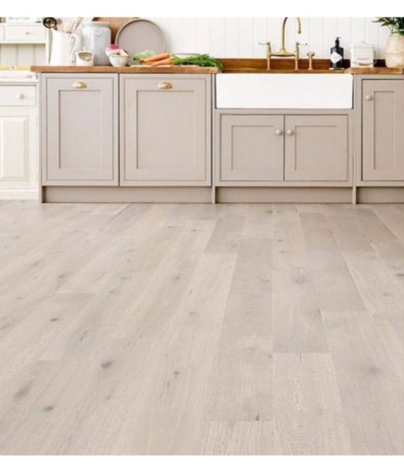 NATURE CLICK GREY BRUSHED AND MATT LACQUERED
