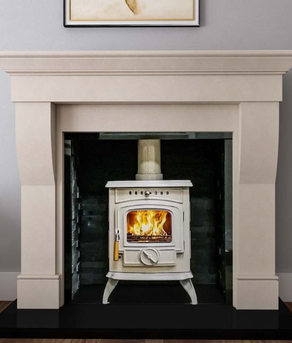 LOCKSTONE CLADDING CHARCOAL GREY