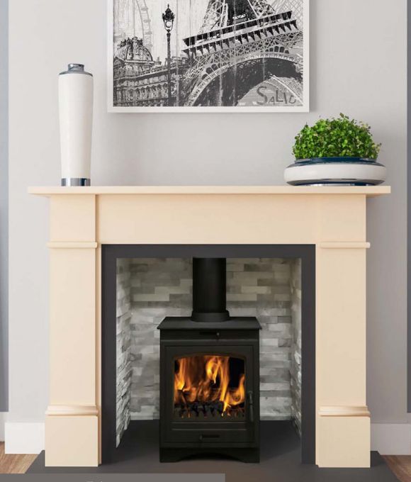 LOCKSTONE CLADDING ASH GREY