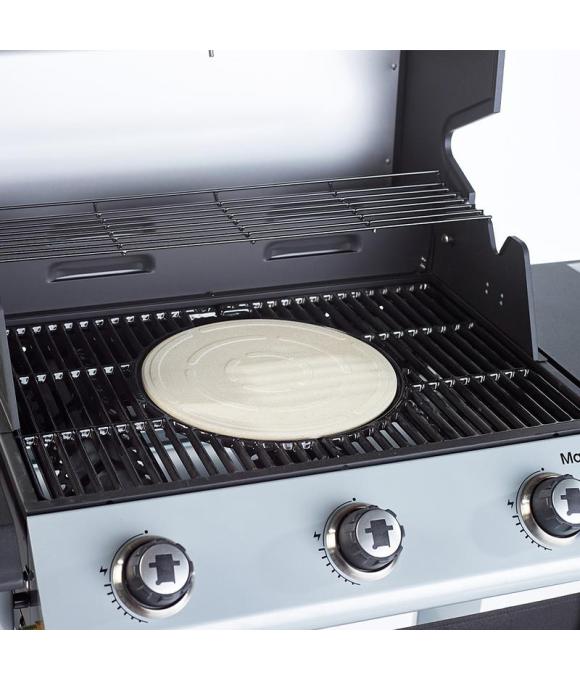OUTBACK MAGNUM 3 BURNER HYBRID BBQ